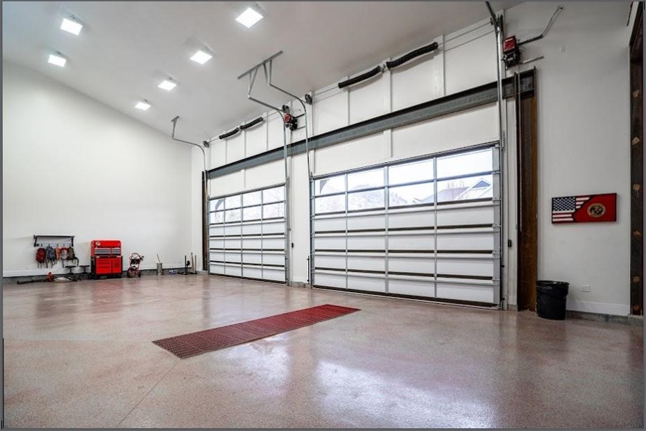 Gold Tech Garage Door Repair project